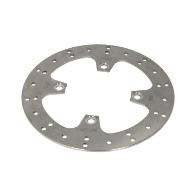Imagen de TRW MST453 Disco de freno 240 4 perforado