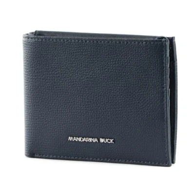 Imagen de Mandarina Duck Mellow Urban, Accesorio de Viaje Billetera Mujeres, Avio, Talla única