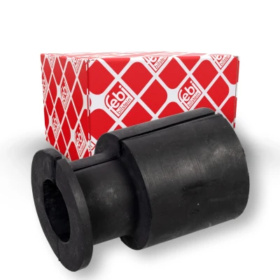 Imagen de FEBI BILSTEIN 172209 Silentblock Barra Estabilizadora Eje delantero Caucho 34 66