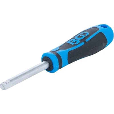 Imagen de BGS 239 Mango giratorio cuadrado exterior 6,3 mm (1/4&quot;) 150