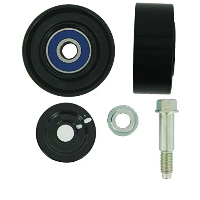 Imagen de SKF VKM 61069 Rodillo Guia TOYOTA: Land Cruiser Prado 120, HILUX 3 Pick up, 90 norauto, oscaro, mister auto