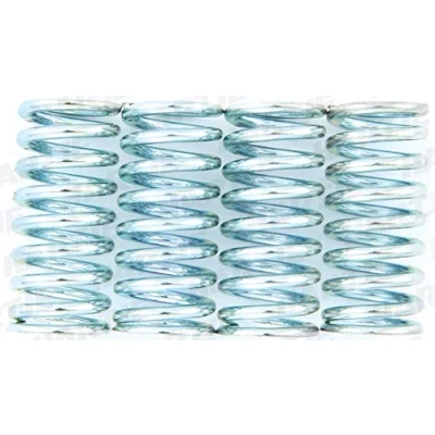 Imagen de Kit muelles de embrague TRW MEF124 4