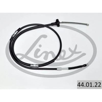 Imagen de LINEX 44.01.22 Cable de freno mano