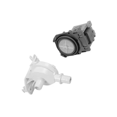 Imagen de Electrolux AEG 4055250551 bomba de drenaje lavadora M144 askoll recirculacion