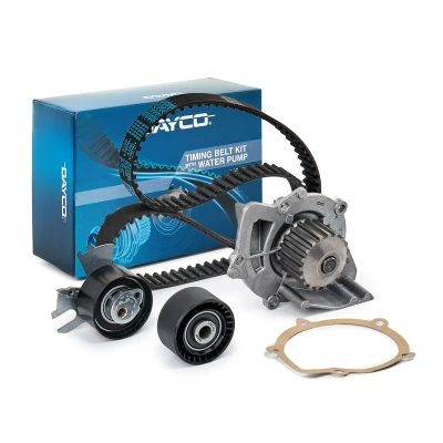 Imagen de DAYCO KTBWP2930 Bomba de Agua + Kit Distribucion PEUGEOT: 406 Berlina, 807, Coupé, CITROËN: C5 II Hatchback, I C8