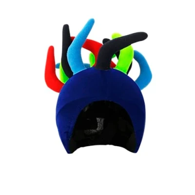 Imagen de Coolcasc Randy Funda para Casco Universal