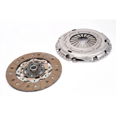 Imagen de SACHS 3000 951 091 Kit de Embrague sin cojinte desembrague 240 SEAT: Leon I Hatchback, Alhambra I, Toledo 2 Limousine, VOLKSWAGEN: Golf 4