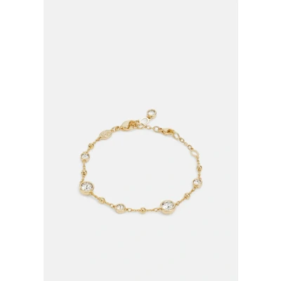 Imagen de Swarovski Imber Bracelet Pulsera goldcoloured, Mujer, Talla: Medium, Gold coloured