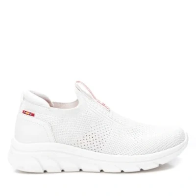 Imagen de XTI Zapatilla Mujer Blanco Calzado Cómodo y Versátil Moda Casual Modelo 14356703 (Talla 36)