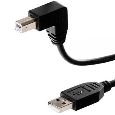 Imagen de Delock 5m, Usb 2.0 a b Cables