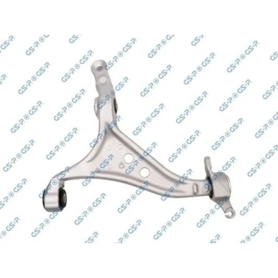 Imagen de GSP S063166 Barra oscilante, suspensión de ruedas Eje delantero, izquierda, debajo Brazo oscilante transversal MERCEDES BENZ: GL, GLS, Clase ML