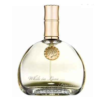 Imagen de while in Love Eau de Parfum by rasasi 80 ml