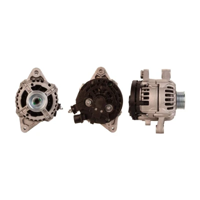 Imagen de LUCAS LRA03188 Alternador 14V 90A TOYOTA: Yaris II Hatchback, Vios / Berlina