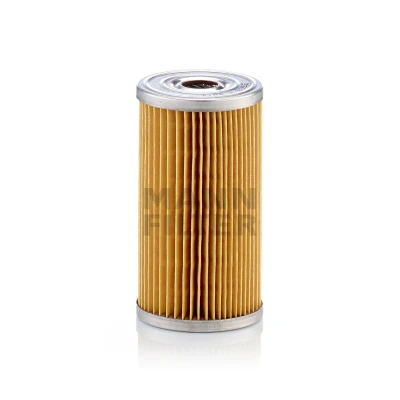 Imagen de MANN FILTER P 8014 filtro Combustible Cartucho filtrante, Primer