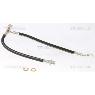 Imagen de TRISCAN 8150 13286 Latiguillos de Freno 336/327 F10x1 TOYOTA: Yaris I Hatchback