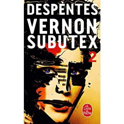 Imagen de Vernon Subutex Tome 2