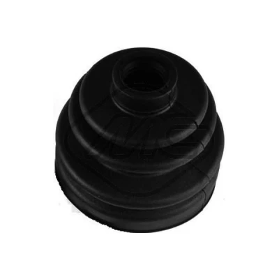 Imagen de Fuelle, árbol de transmisión Metalcaucho 00284