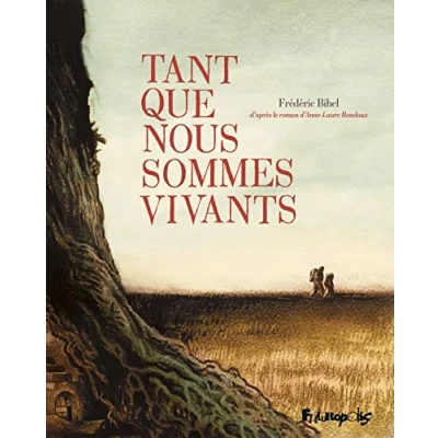 Imagen de Tant Que Nous Sommes Vivants (ebook)