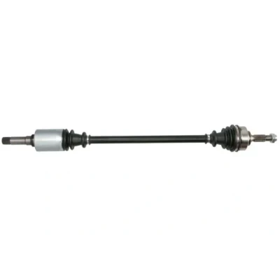 Imagen de PASCAL G2C058PC Árbol de transmisión Eje delantero, derecha 845 CITROËN: C4 I Hatchback, C2 C3 Hatchback