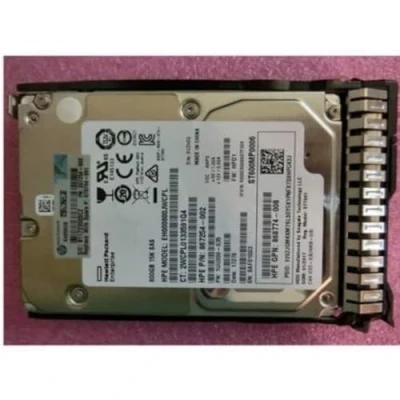 Imagen de Hewlett Packard Enterprise 870795 001 Disco Duro Interno 2.5&quot; 900 GB SAS