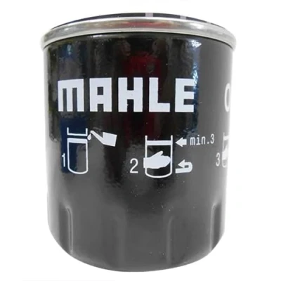 Imagen de Mahle Filter OC976 Filtro De Aceite