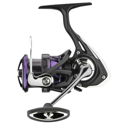 Imagen de Daiwa Prorex X LT4000 C Carrete de pesca