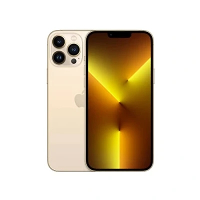 Imagen de Apple iPhone 13 Pro Max, 256GB, Oro (Reacondicionado)