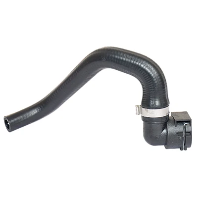 Imagen de METZGER 2420266 Manguitos de Radiador EPDM (Ethylen Propylen Dien Caucho) FIAT: Doblo II Familiar