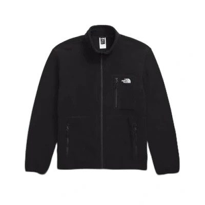 Imagen de The North Face Yumiori FULL ZIP Forro polar, Hombre, Talla: XS, Black