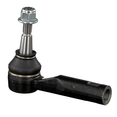 Imagen de FEBI BILSTEIN 41947 Rótula de dirección Eje delantero, izquierda, derecha con contratuerca OPEL: Astra J Hatchback, Berlina