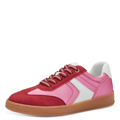 Imagen de Marco Tozzi Zapatillas, Mujer, Talla: 38, Raspberry Zapatos