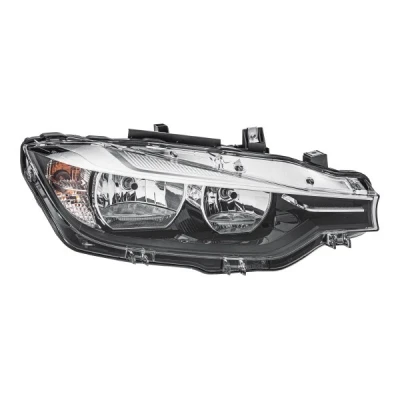 Imagen de HELLA 1EG 012 101 921 Faros BMW: 3 Berlina
