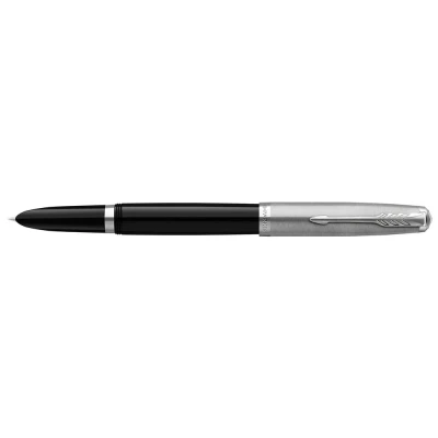 Imagen de Parker 51 Black CT FP F