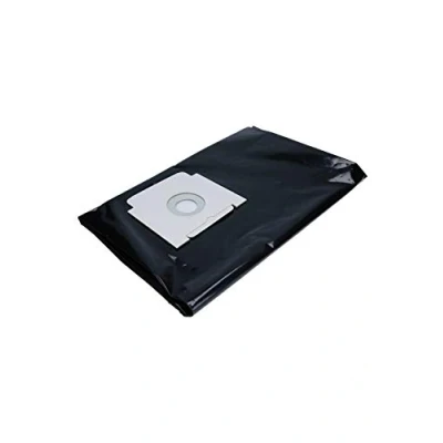 Imagen de Bosch Professional 5 unidades Bolsas de polvo filtrantes seguridad (accesorio para aspirador GAS 35 H AFC)