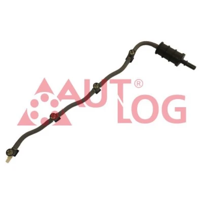 Imagen de AUTLOG KL3023 Tubo flexible, combustible de fuga OPEL: Vivaro A Combi, Furgón