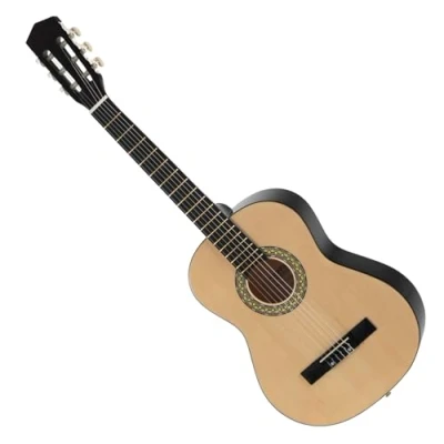Imagen de Classic Cantabile Acoustic Series AS 851 L guitarra clasica 3/4 para zurdos