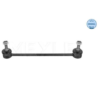 Imagen de MEYLE 716 060 0035 Bieleta de suspensión Eje trasero, derecha, trasero izquierda 255 M10x1,5 ORIGINAL Quality con boca para llave FORD: MONDEO 3