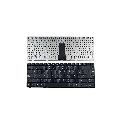 Imagen de PORTATIL MOVIL Teclado Compatible con Acer Aspire E520 D520 D720 EMACHINES E720