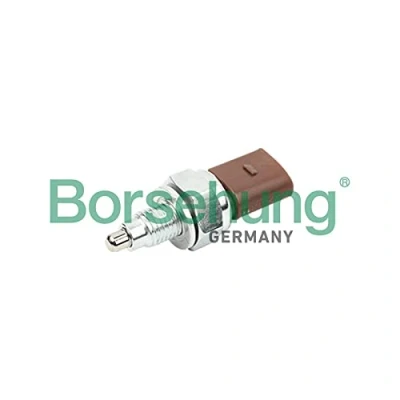 Imagen de Borsehung B18006 Interruptor, piloto de marcha atrás VOLKSWAGEN: Golf 4, 5, Transporter SEAT: Leon I Hatchback, Ibiza 3, Toledo 2 Limousine