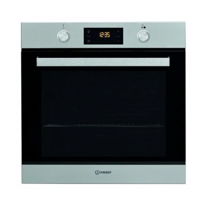Imagen de Horno multifunción Indesit IFW 6841 JP IX pirolítico