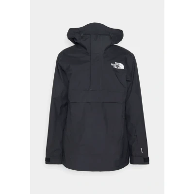 Imagen de The North Face Driftview Anorak Chaqueta Hard shell, Hombre, Talla: XL, Black