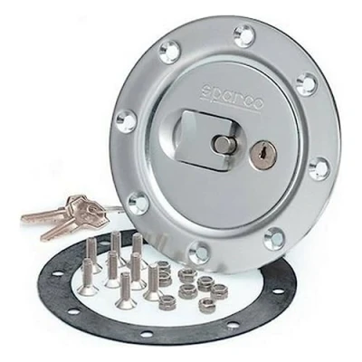 Imagen de Sparco 27004OA Tapones