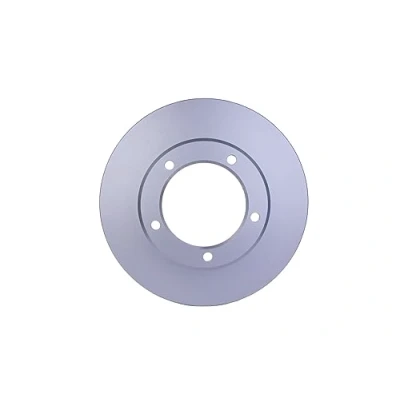 Imagen de HELLA PRO 8DD 355 118 591 Disco de freno 313 32 05/05 144 ventilación interna revestido sin perno sujeción rueda, buje rueda