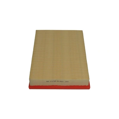 Imagen de KAVO PARTS NA 2661 Filtro de aire 58mm 262mm 360mm Cartucho filtrante RENAULT: MASTER 2 Kasten, Bus, Pritsche/Fahrgestell