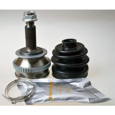 Imagen de Juego de articulación, semi eje DENCKERMANN C120521