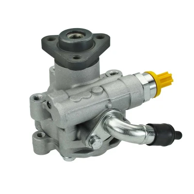 Imagen de MEYLE 114 631 0034 Bomba de Direccion hidráulico ORIGINAL Quality VOLKSWAGEN: Touareg I, AUDI: Q7