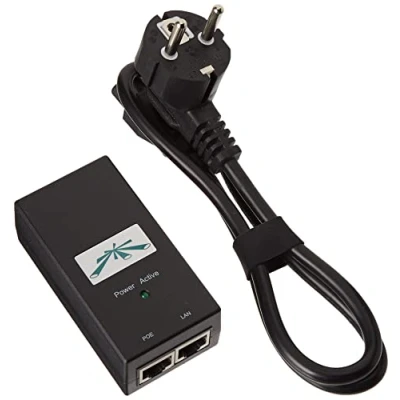 Imagen de Ubiquiti Inyector Petaca PoE 15v para P.Acceso