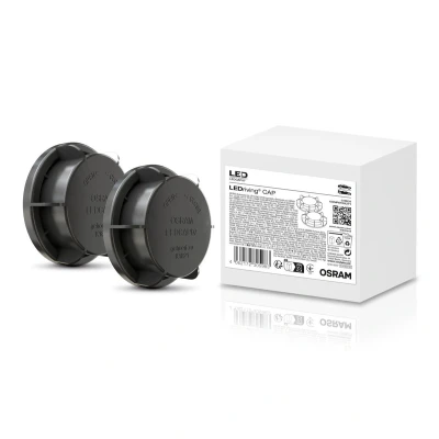 Imagen de OSRAM LEDCAP07 Tapa, faro principal