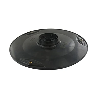 Imagen de SKANA Disco bandeja de corte Para puerta hoja Pieza repuesto cortacéspedes Robots Husqvarna G3 P15, Automower 310 (2015), (fecha 2016), 315 315X