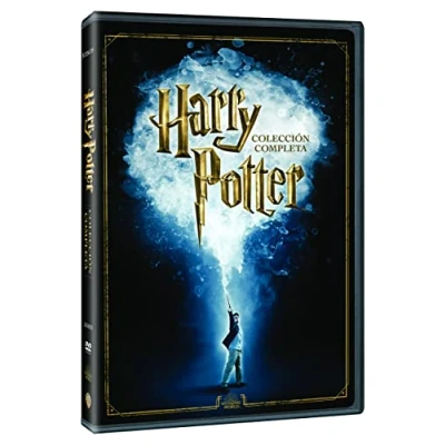 Imagen de Pack Harry Potter Colección Completa [DVD]